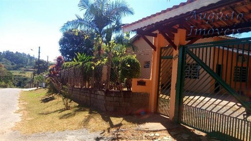 Imagem 7 de 20 de Chácaras À Venda Em Bragança Paulista/sp - Compre O Seu Chácaras Aqui! - 1483818