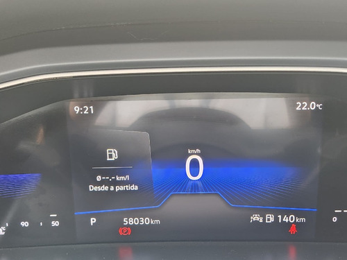 Volkswagen T-Cross 1.0 200 TSI TOTAL FLEX AUTOMÁTICO
