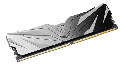 Memoria 8gb 3600u Ddr4 Shadow Ii C18 Black Netac Ntswd4p36sp