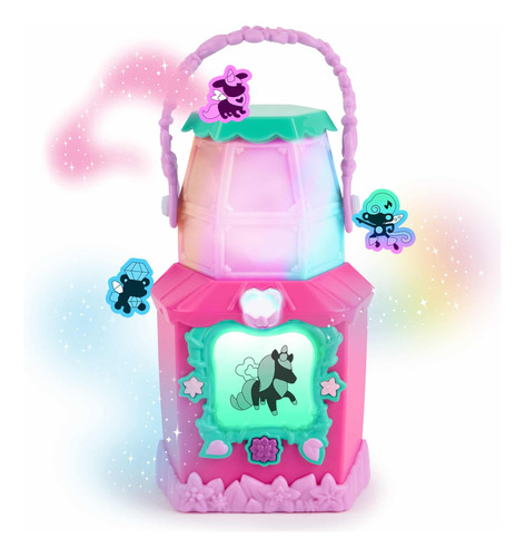 Magic Fairy Jar