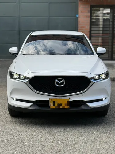 Mazda CX-5 2.5 Touring At