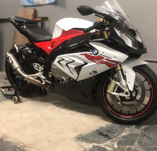 Imagen 1 de 11 de Bmw S1000rr