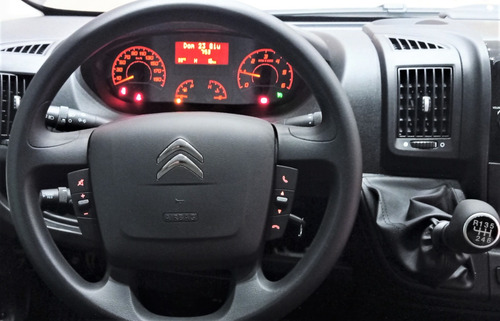 Citroën Jumper 2.2 435 L3h2 Hdi 130 Mt6