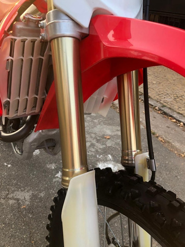 Honda Crf250r