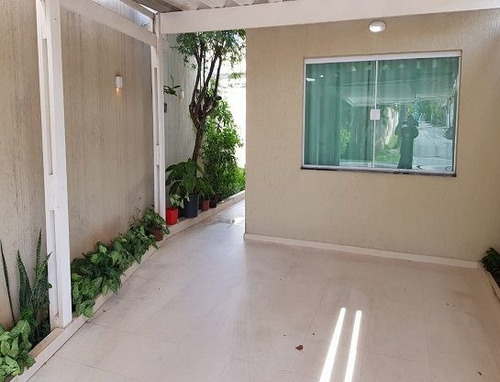 Imagem 1 de 13 de Casa Com 2 Dormitórios À Venda Por R$ 747.000,00 - Conjunto Residencial Santa Terezinha - São Paulo/sp - Ca0023