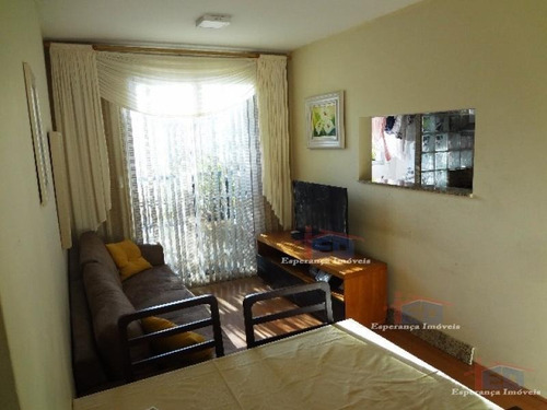 Imagem 3 de 15 de Ref.: 7242 - Apartamento Em Osasco Para Venda - V7242