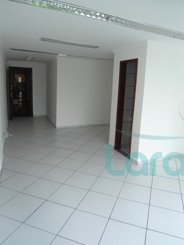 Imagem 1 de 11 de Sala Em Centro - Macaé, Rj - 1533