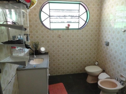 Imagem 18 de 30 de Casa Com 3 Dormitórios À Venda, 295 M² Por R$ 980.000,00 - Ribeirânia - Ribeirão Preto/sp - Ca2737