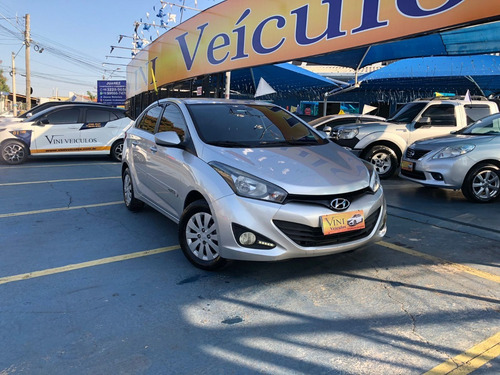 Imagem 2 de 8 de Hyundai Hb20s ! Completíssimo !