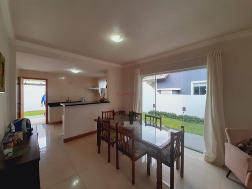 Imagem 6 de 26 de Casa Com 3 Quartos Sendo Uma Suíte, 118 M² Em Vargem Grande - Teresópolis/rj - Ca02063 - 71154044