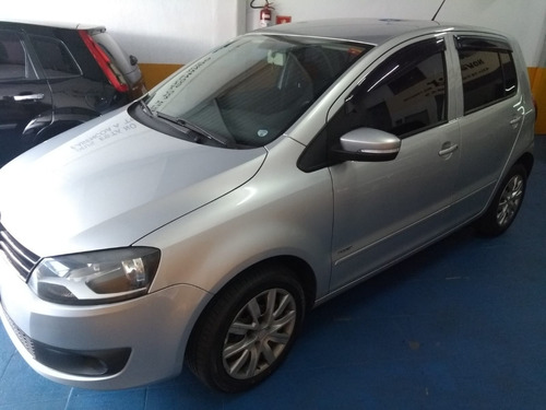 Volkswagen Fox 1.0 Vht Total Flex 5p