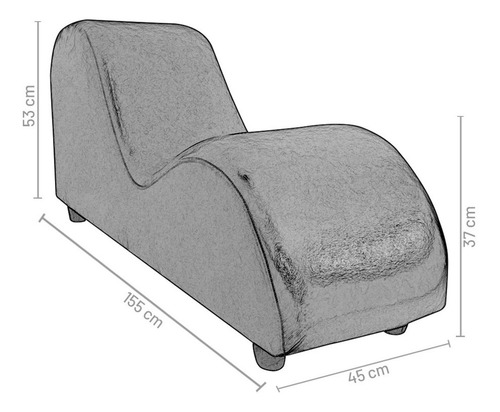 Imagen 3 de 3 de Sillon Tantrico