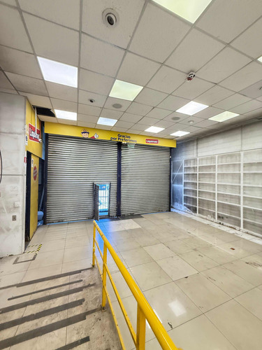 Icr Arrienda Local Comercial San Felipe