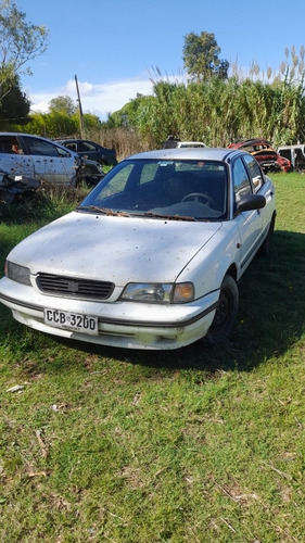 Suzuki Baleno Full Por Partes Envío A Todo El País Consulte 