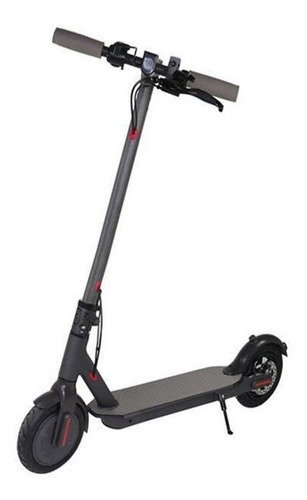 Imagen 5 de 5 de Nuevo Xiaomi Mi M365 Scooter Eléctrico Ajustable