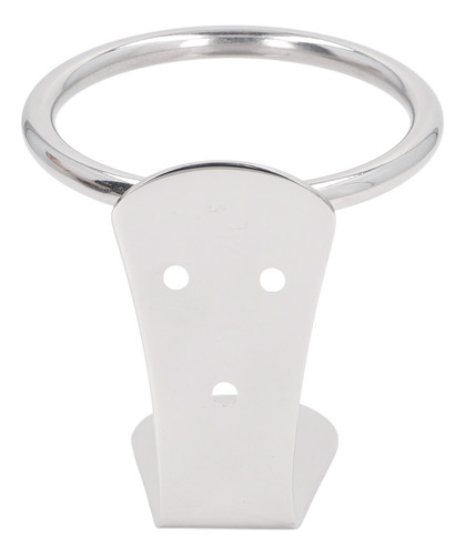 Soporte Para Vasos Con Forma De Anillo En Forma De Barco, Ac