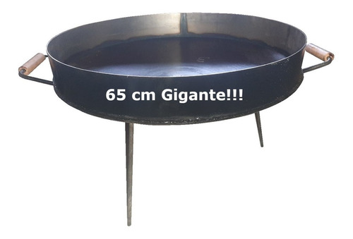 Disco Arado Gigante 65 Cm ! Original .
