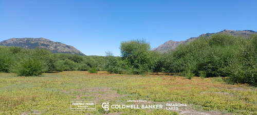Campo 3.5ha En El Hoyo, Chubut