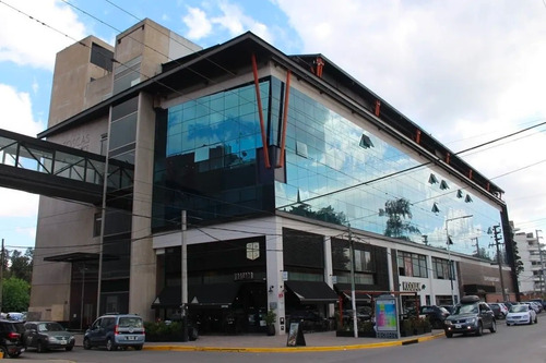 Venta Oficina Las Toscas Office Canning - Dueño Directo