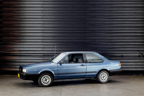 Imagem 1 de 12 de 1988 Volkswagen Santana Gl 2.0