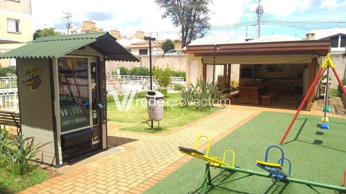 Imagem 12 de 20 de Apartamento À Venda Em Jardim Santa Genebra - Ap295429