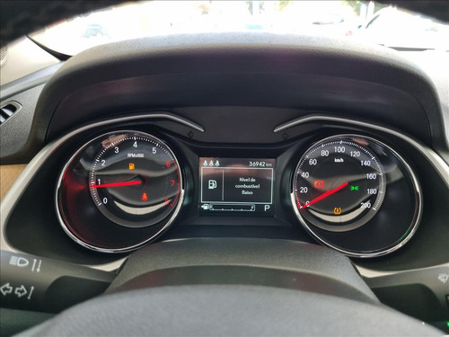 Chevrolet Onix 1.0 TURBO FLEX PREMIER AUTOMÁTICO