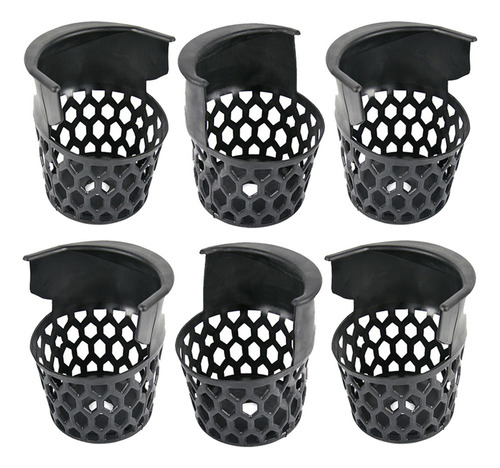 . Juego De Bolsillos De Billar For Mesa De Billar Bolsillos