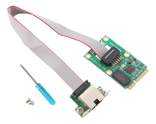 Tarjeta Ethernet Pcie De 2,5 G, Adaptador De Red Rj45, Giga