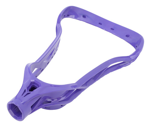 Equipo De Pesas De Lacrosse Con Cabeza De Bastón De Nylon Si