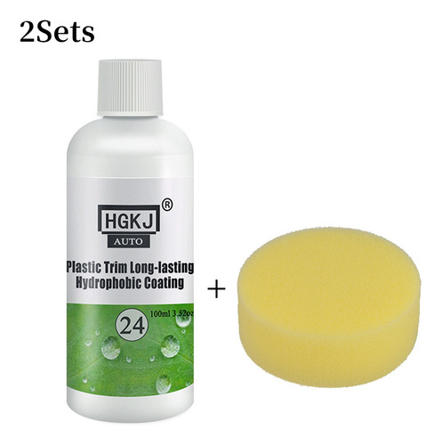 Esponja Plus De 100 Ml, 1 Pieza, Ribete De Plástico Hgkj-aut