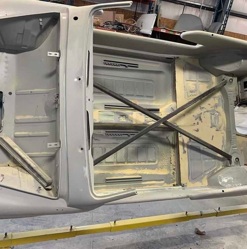 Imagen 18 de 25 de Fiat 600 Jolly Guia Fiat 600 Jolly Calicar