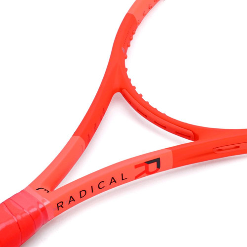 Raquete De Tênis Head Radical Mp 2025
