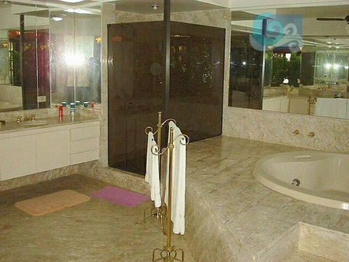 Imagem 6 de 12 de Casa À Venda - Condomínio Jardim Acapulco - Guarujá - Ca0663