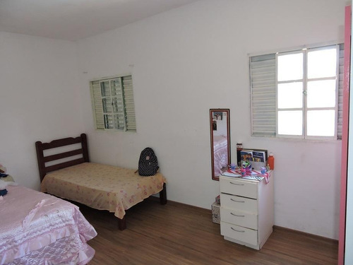 Imagem 18 de 30 de Chácara Com 5 Dormitórios À Venda, 1121 M² Por R$ 450.000 - Chácaras Copaco - Santa Isabel/sp - Ch0003