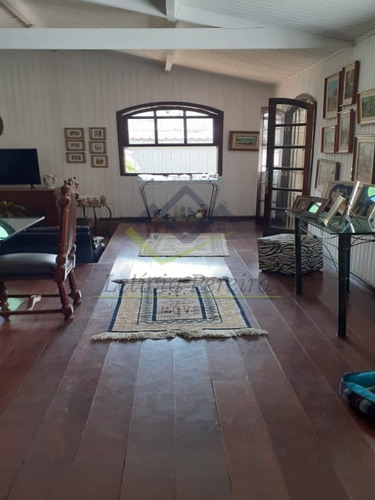 Imagem 9 de 30 de Sobrado 637m2 À Venda Em Mogi Das Cruzes! - So00224 - 70355940