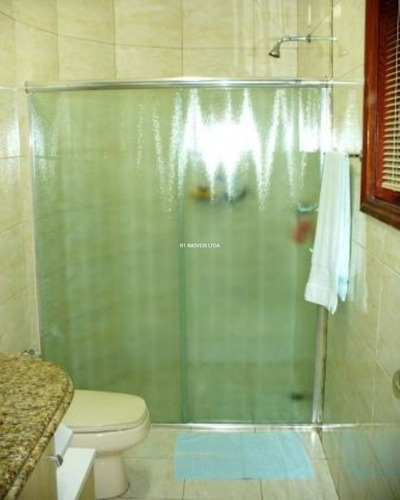 Imagem 5 de 15 de Casa Em Condominio - Alto Da Boa Vista - Ref: 416 - V-416