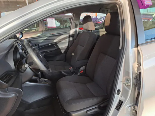 Toyota Yaris XL 1.5 (Flex) (Aut)