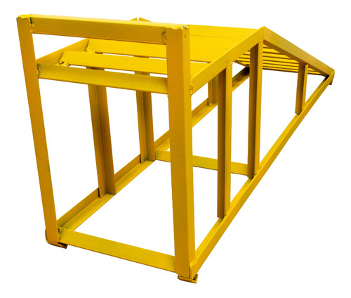 Par De Rampas Para Autos 3 Ton Rpa-02 Cosmo Tools