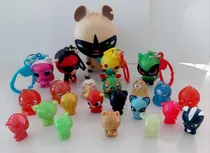 Comprar Figuras De Angry Birds Y Funki Punky De Vuala. C22