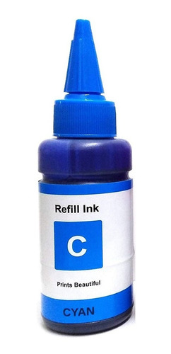 Tinta Calidad Premium Impresora Para Sublimar Sublimacion