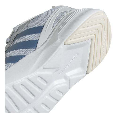 Imagen 7 de 8 de Championes adidas Nebzed De Running Gris - Gw6558