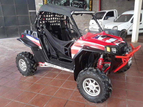 Imagen 1 de 4 de Rzr Polaris 900 Xp
