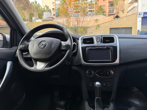 Renault Sandero 1.6 Privilege Pack 105cv