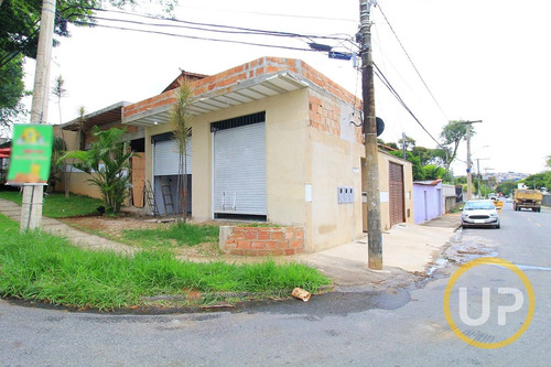 Loja / Salão Alípio De Melo - Belo Horizonte R$ 2.990,00 - 8871