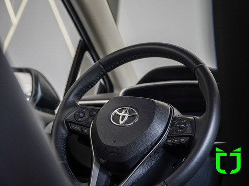 Toyota Corolla 2.0 16V 4P FLEX XEI DIRECT SHIFT AUTOMÁTICO CVT