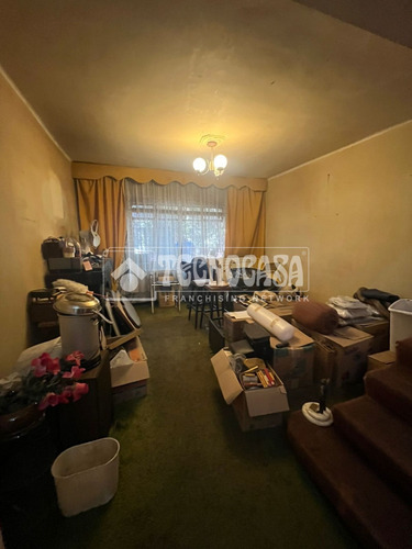 Venta Casas Narvarte Oriente T-df0020-0526