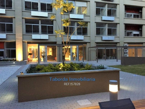 Alquiler 1 Dorm Con Patio