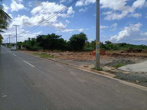 Imagen 11 de 15 de Solar De 4,000 Metros, Ideal Para Proyectos E Inversionistas