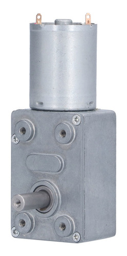 Motor Helicoidal De Turbina Dc 4632370, Engranaje De Eje Red
