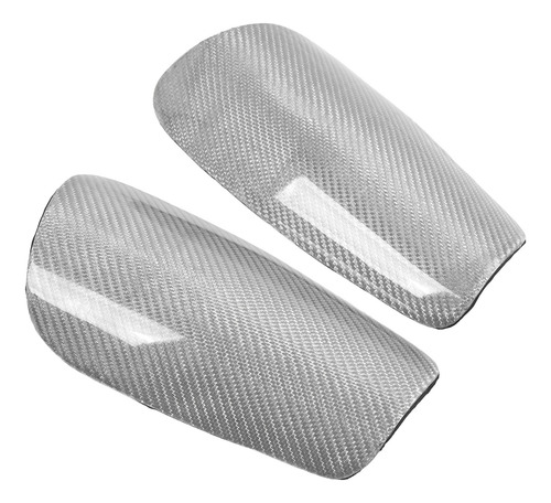 Bolsa De Almacenamiento De 1 Par De Almohadillas De Fibra De